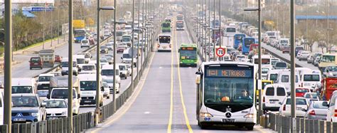 transforming cities  bus rapid transit brt systems uitp