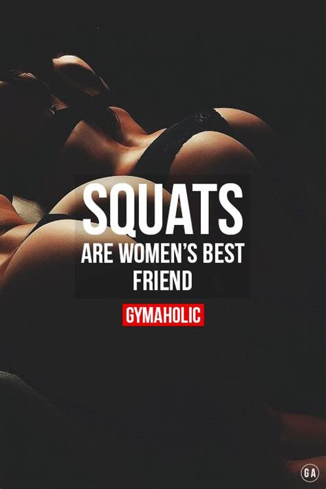squats gymaholic fitness app