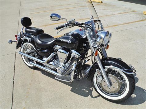 cc yamaha roadstar motorcycles  sale