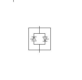 power electronics    symbol   contactor represent electrical engineering