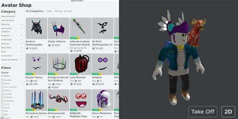 What S The Most Expensive Item On Roblox 2021 Roblox Free Items