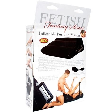 fetish fantasy inflatable position master sex toys at