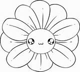 Bunga Mewarnai Paud Chibi Matahari Kreatifitas Bermanfaat Kepada Semoga Jiwa Meningkatkan Seni Kita Dragoart sketch template