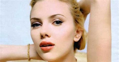 Scarlett Johansson Naked Pictures Hits The Web Pml
