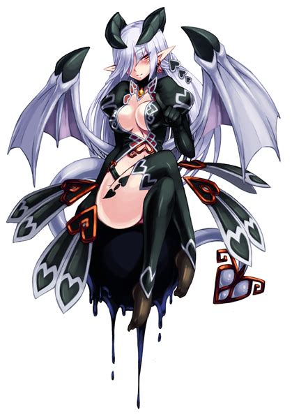 Lilim Monster Girl Encyclopedia Wikia Fandom