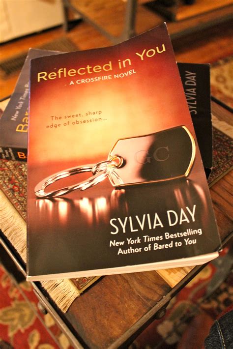 bossy italian wife bossy italian book review reflected in you by sylvia day