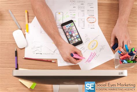 key elements   branding social eyes marketing