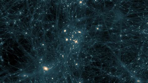 detecting dark matter   proposed particle  market business news