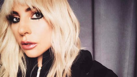 Lady Gaga Une Nouvelle Bande Annonce Pour La Sortie De Son