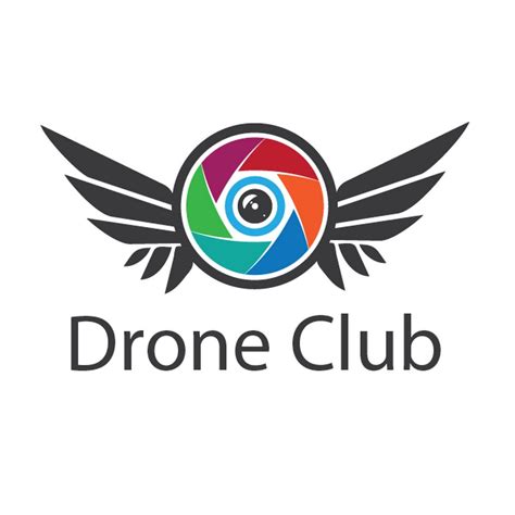 drone club youtube