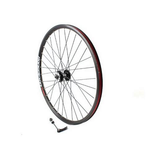 mountain bike   single front wheel  rear wheel disc brake   card quick