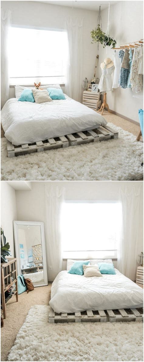 Transform Your Bedroom With These Beautiful Diy Ideas