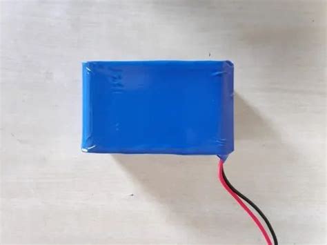 ah  lithium ion battery pack  rs  sector  noida id
