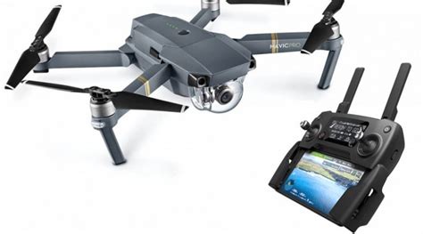 drone dji mavic pro precio  caracteristicas barato