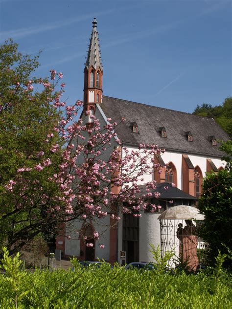 kloster marienthal