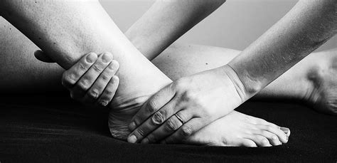 ankle sprain sports physiotherapy cambridge physiofit