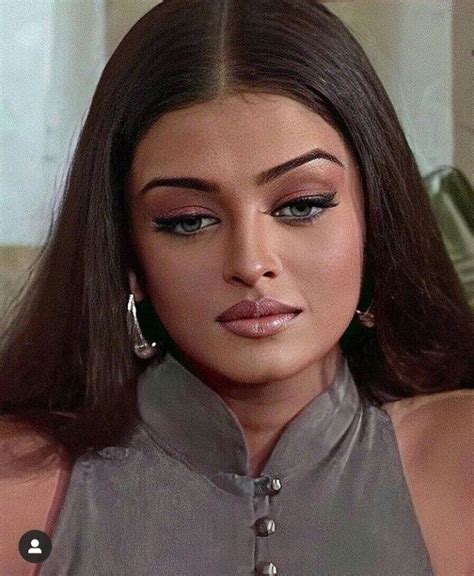 aishwarya rai in an old interview bollywood makeup aishwarya rai