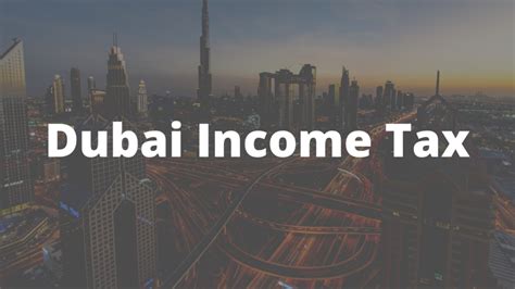 complete guide  dubai income tax dubai corporate tax sorting tax