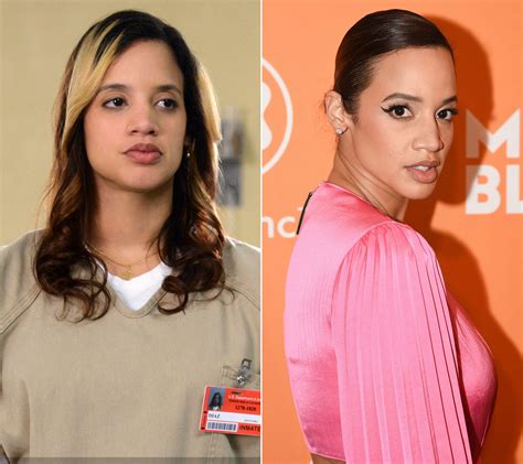 orange is the new black cast where are they now