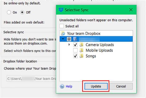 auto backup windows  folders  dropbox  google drive mashtips