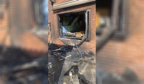 buurtbewoners starten steunactie voor door brand getroffen gezin uit muiden nieuwsblad voor huizen