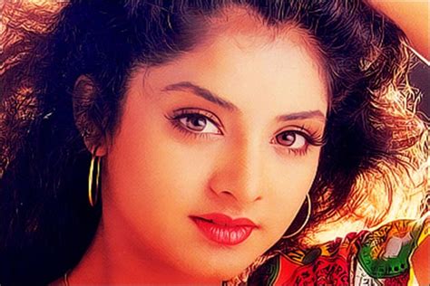 divya bharti marriage one that ended too soon