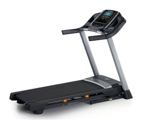 Nordictrack T Series Treadmill T 6 5s Treadmill In 2021 Treadmill