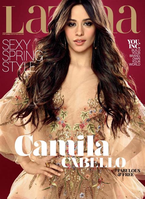 Latina March April 2017 Magazine Get Your Digital Subscription