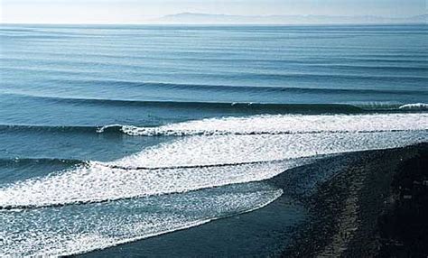 Ventura Beach Best Surfing Spots World Surf