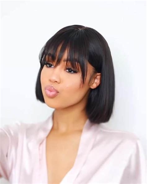 15 Are Hairstyles With Bangs In 2021 For Women You Ll See