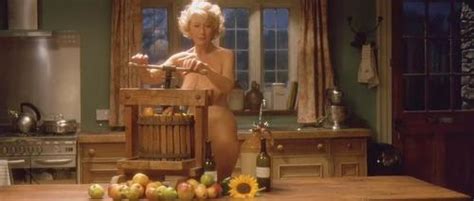 helen mirren celebrity movie archive