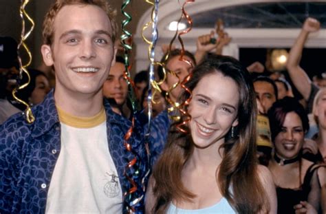 can t hardly wait 90s romance movies on netflix popsugar love and sex photo 7