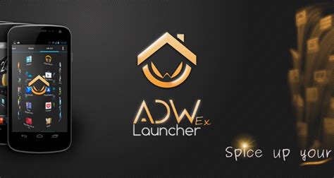 adw launcher  launcher themes icon packs  android iphone