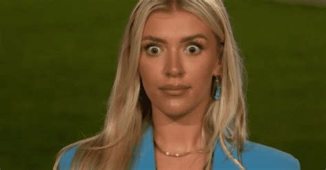 Love Islands Molly Becomes Instant Internet Meme With Epic Facial
