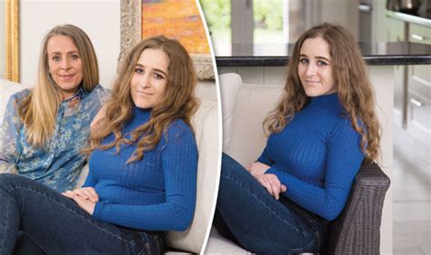 mother of woman s fight living with rare bowel condition health life and style uk