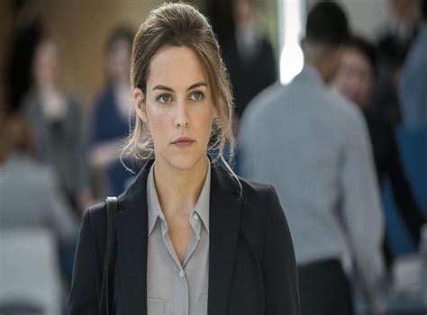 riley keough the girlfriend experience sex scenes weren