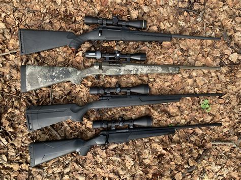 budget hunting rifles tested outdoor life