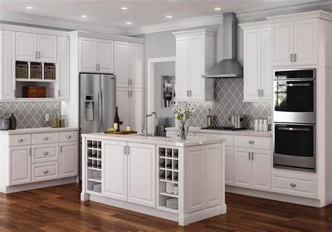 home depot kitchen cabinets review   worth