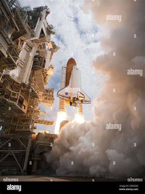 space shuttle   stock photo alamy