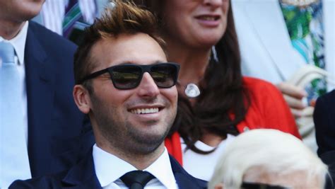 olympic gold medalist swimmer ian thorpe reveals he is gay