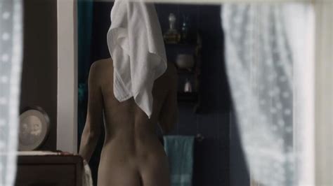 Nude Video Celebs Carole Weyers Nude Rachel Brosnahan