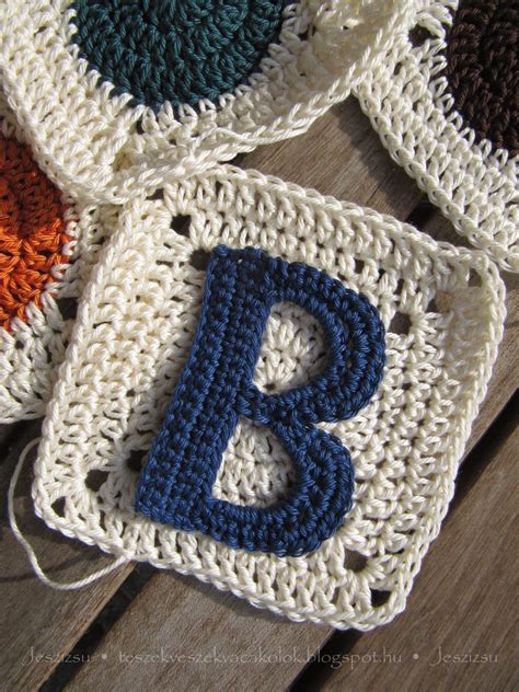alphabet granny square letters crochet letters pattern crochet  xxx