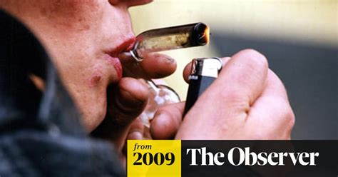 One In 50 Admit To Drug Addiction Drugs The Guardian