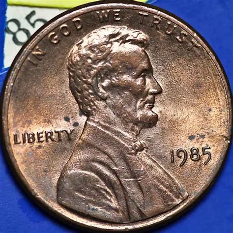 penny worth find   rare  penny errors     coins