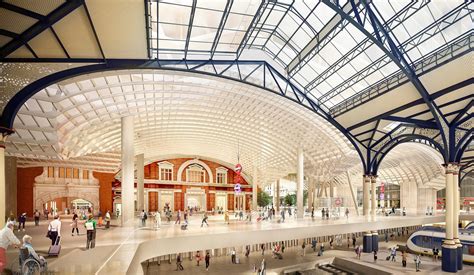 historic england expands listings  liverpool st   stations