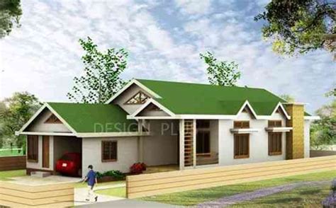 simple house design assam type  home plans design