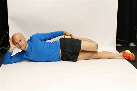 how to stretch after exercising nhs