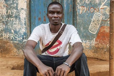 Host Of Ailments Plague African Ebola Survivors Wsj