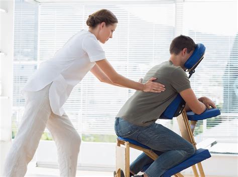 Abm College Reasons To Become A Massage Therapist