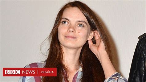 У Femen кажуть про самогубство Оксани Шачко Bbc News Україна